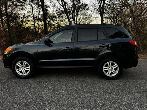 2011 Hyundai SANTA FE GLS
