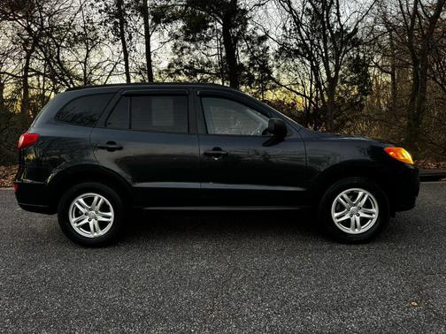 2011 Hyundai SANTA FE GLS