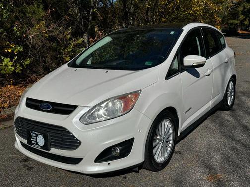 2013 Ford C-Max Hybrid SEL