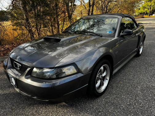 2003 Ford Mustang GT