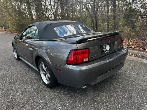 2003 Ford Mustang GT
