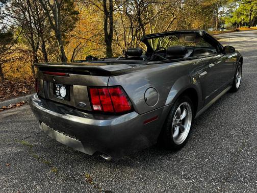 2003 Ford Mustang GT