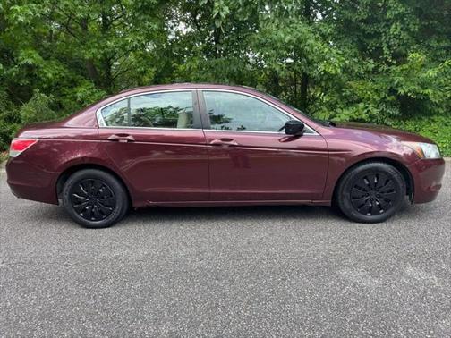 2010 Honda Accord 2.4 LX