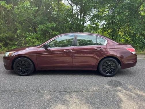 2010 Honda Accord 2.4 LX