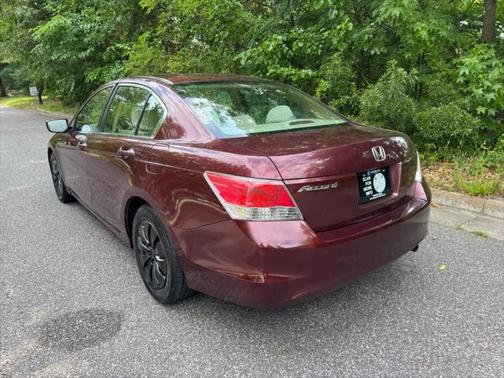 2010 Honda Accord 2.4 LX