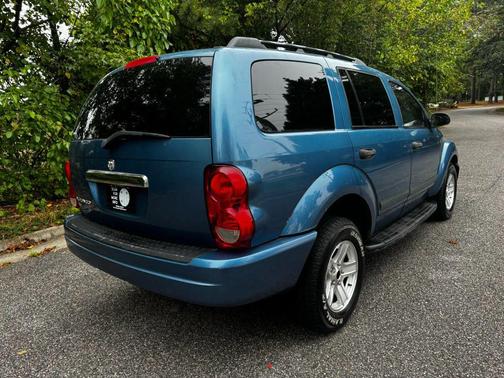 2004 Dodge Durango SLT