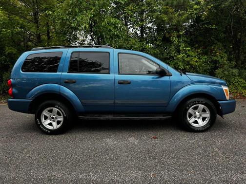 2004 Dodge Durango SLT