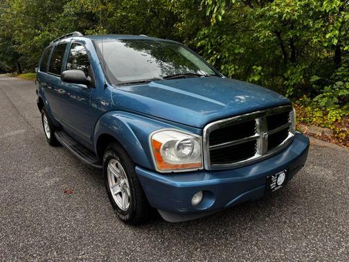 2004 Dodge Durango SLT