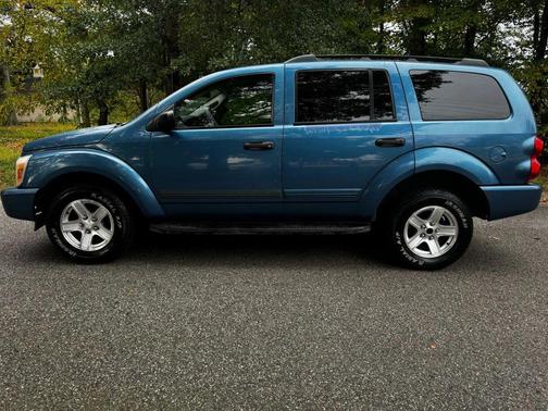 2004 Dodge Durango SLT