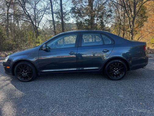 2009 Volkswagen Jetta S