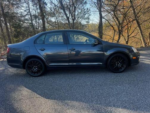 2009 Volkswagen Jetta S