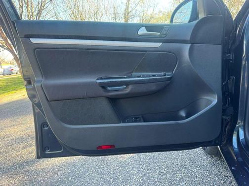 2009 Volkswagen Jetta S