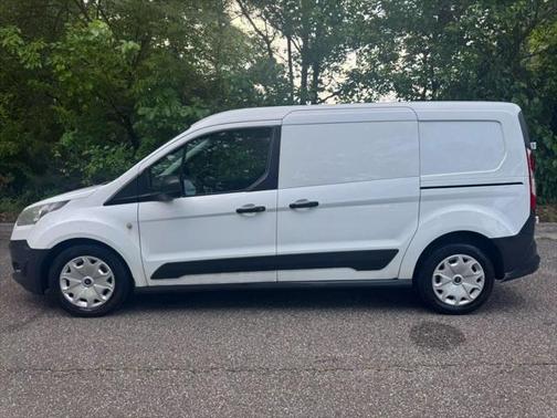 2017 Ford Transit Connect XL