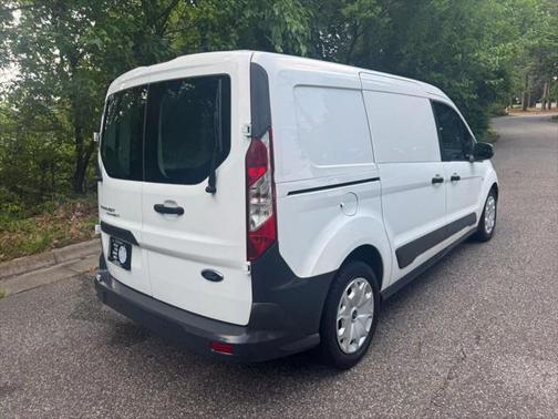 2017 Ford Transit Connect XL