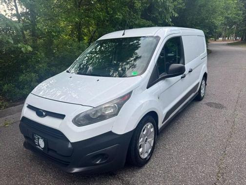 2017 Ford Transit Connect XL
