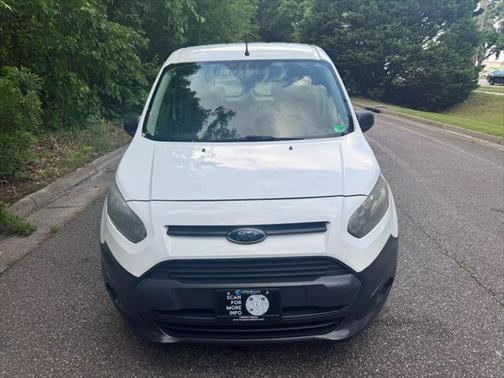2017 Ford Transit Connect XL