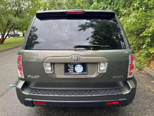 2006 Honda Pilot EX
