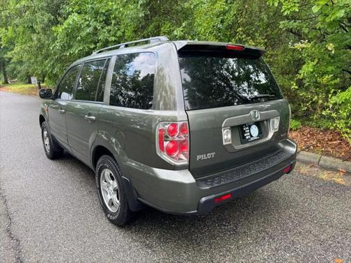 2006 Honda Pilot EX