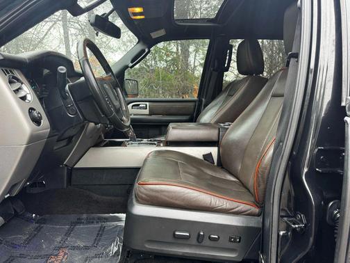 2015 Ford Expedition King Ranch
