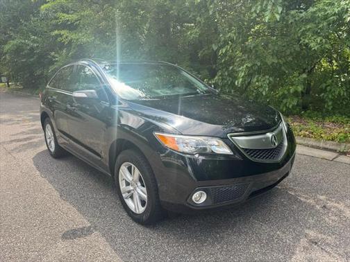 2015 Acura RDX Technology Package