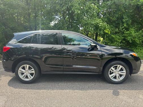 2015 Acura RDX Technology Package