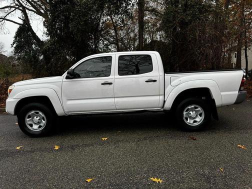 2014 Toyota Tacoma PreRunner
