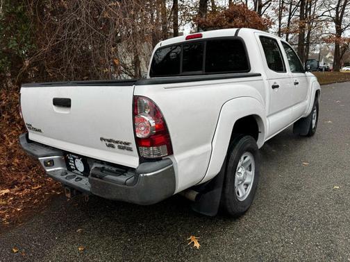 2014 Toyota Tacoma PreRunner