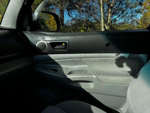 2008 Toyota Tacoma PreRunner Double Cab