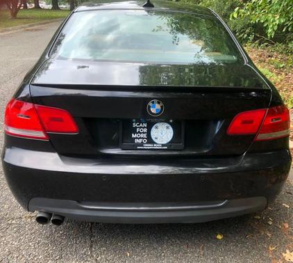 2010 BMW 328 328i Coupe 2D