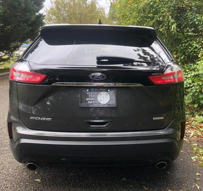 2020 Ford Edge SE