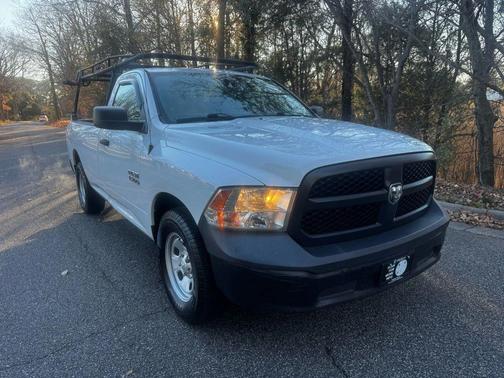 2016 RAM 1500 Tradesman