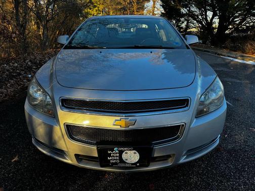2012 Chevrolet Malibu 2LT