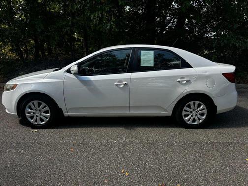 2012 Kia Forte EX
