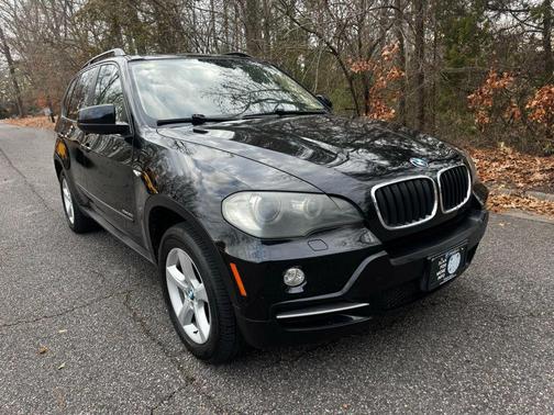 2009 BMW X5 xDrive30i
