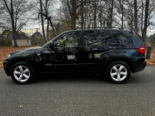 2009 BMW X5 xDrive30i