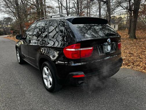 2009 BMW X5 xDrive30i