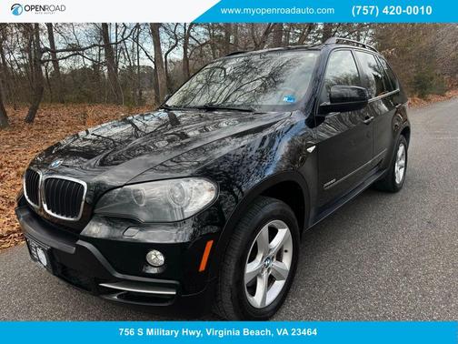 2009 BMW X5 xDrive30i