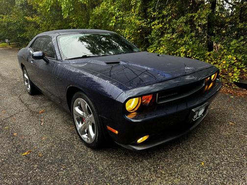 2014 Dodge Challenger SXT