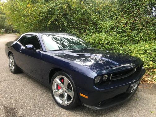 2014 Dodge Challenger SXT