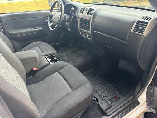 2011 Chevrolet Colorado Work Truck