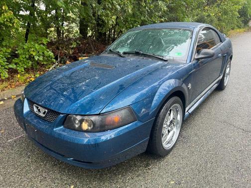 1999 Ford Mustang GT