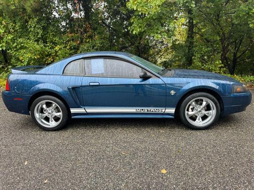 1999 Ford Mustang GT