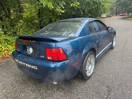 1999 Ford Mustang GT