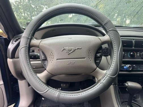 1999 Ford Mustang GT