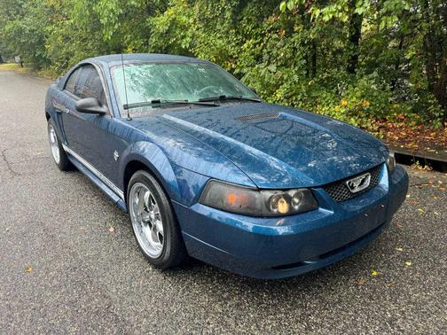 1999 Ford Mustang GT