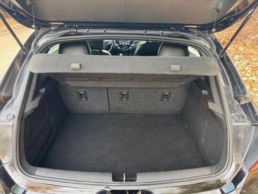 2017 Chevrolet Cruze Premier