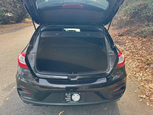 2017 Chevrolet Cruze Premier