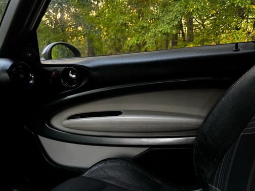 2014 MINI Paceman Cooper S