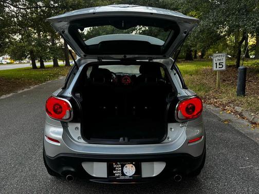 2014 MINI Paceman Cooper S