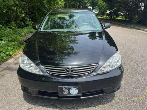 2006 Toyota Camry SE